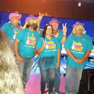 Team Page: The Power Team